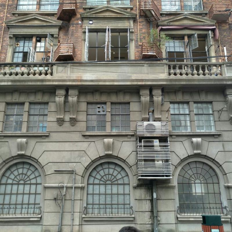 Wukang Mansion Tickets Deals Reviews Family Holidays - 