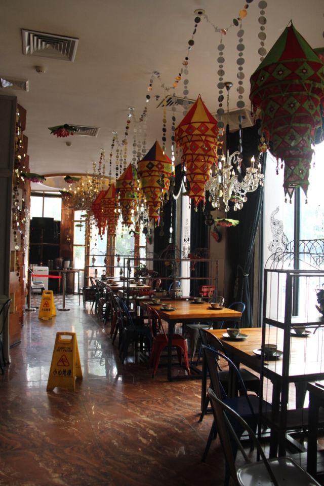 Gongman Xiting Restaurant (Da Donghai)