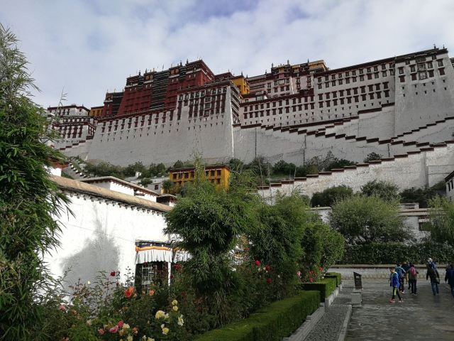 Potala Palace