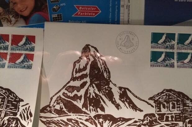 Matterhorn Museum - Zermatlantis