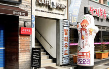 Bollywood Indian Restaurant & Bar餐厅图片