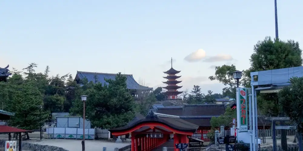 永安旅遊