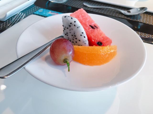 香樟花園法式鐵板料理