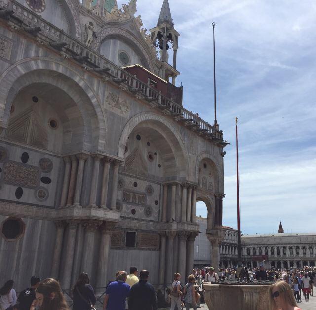 Saint Mark's Basilica