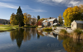 The Millhouse Restaurant