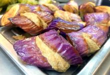 叶合记美食图片