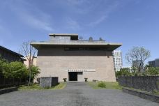 苏州御窑金砖博物馆-苏州