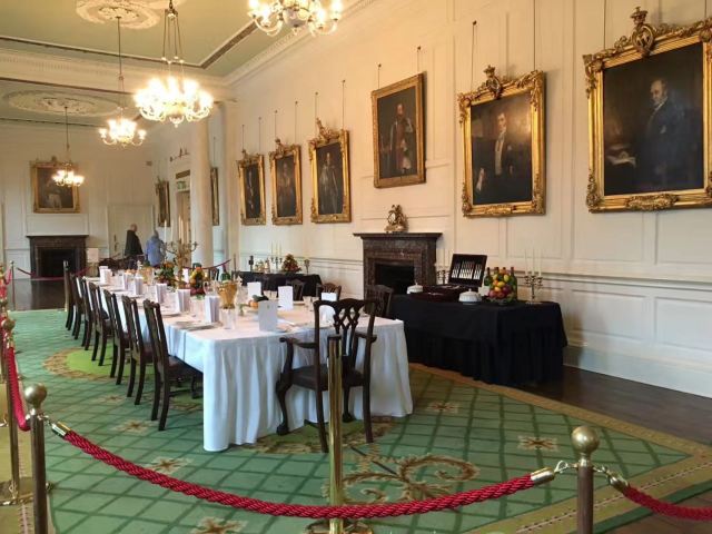 Dublin Castle