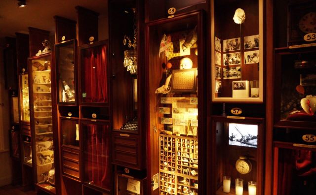 Museum of Innocence