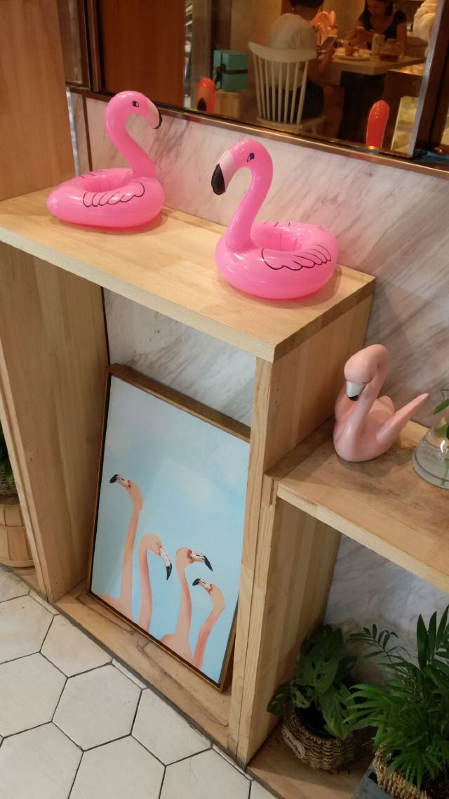 幻品LA Fantasia chef art studio(新天地店)