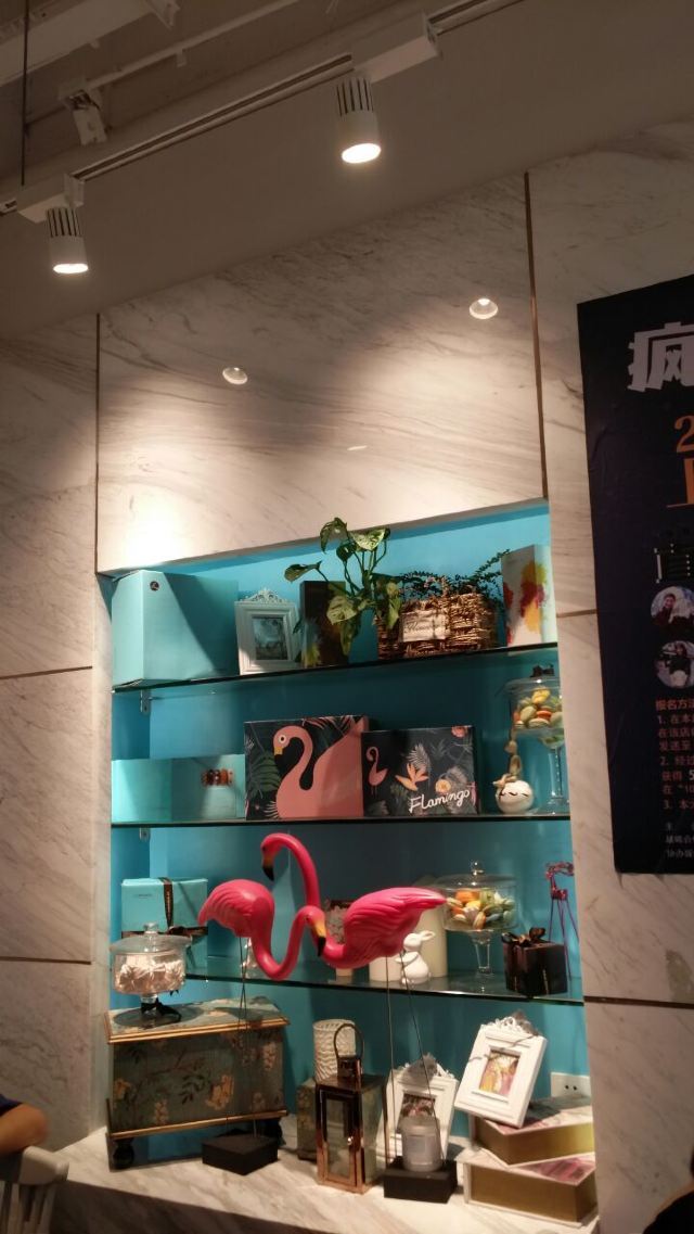 幻品LA Fantasia chef art studio(新天地店)