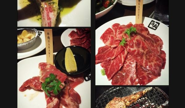 Gyu Kaku Chimjes Reviews Food Drinks In Singapore Trip Com