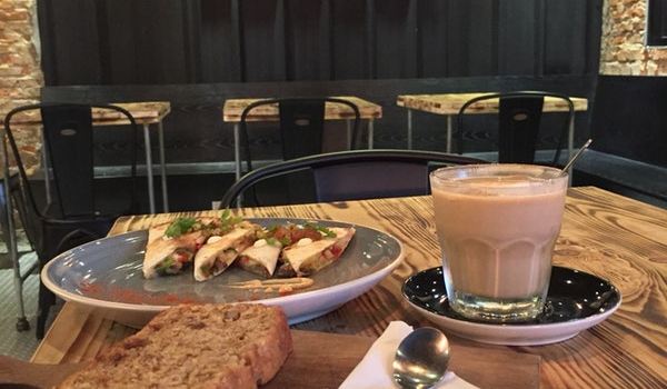 Watt Coffee Reviews Food Drinks In Jakarta Jakarta Trip Com