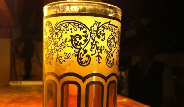 The Little Door West Hollywood Reviews Food Drinks In