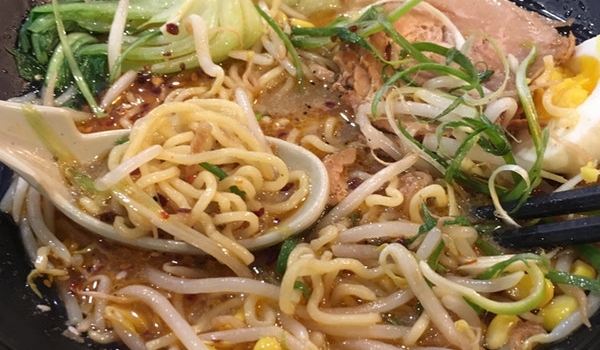 Xian Guo Shi Jian Zhong Xing Xin Yi Cheng Reviews Food - 