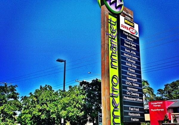 Metro Market Seafood Travel Guidebook Must Visit Attractions In