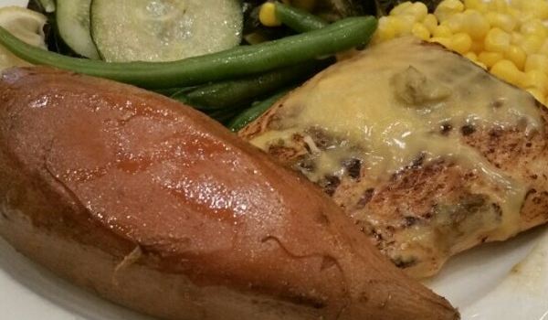 Garden Court Buffet Travel Guidebook Must Visit Attractions In