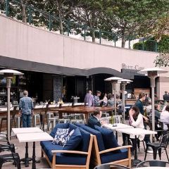 Blue Cow Kitchen Bar Travel Guidebook Must Visit Attractions In