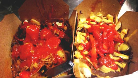 Smoke S Poutinerie Reviews Food Drinks In Ontario Toronto Trip Com