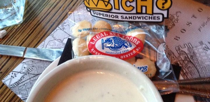 Legal Test Kitchen Reviews Food Drinks In Massachusetts Boston