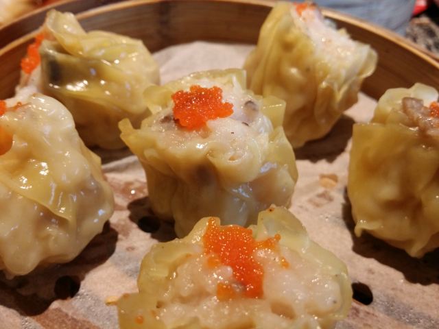 San Fu Lou Cantonese Restaurant
