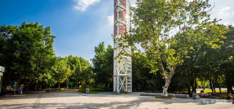 Nanjing Green Exposition Park Tickets Deals Reviews - 