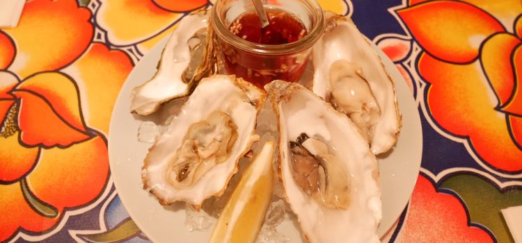 Oysters & Grill Reviews: Food & Drinks in Hovedstaden Kobenhavn N ...