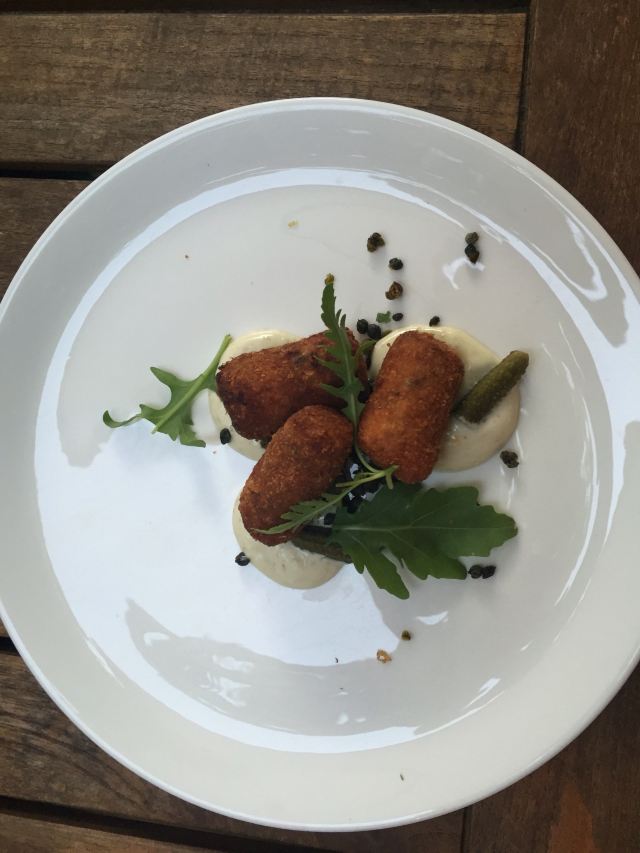 Restaurant Hemelse Modder