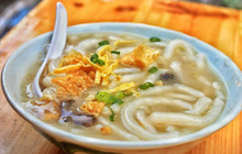 濑粉