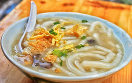 濑粉