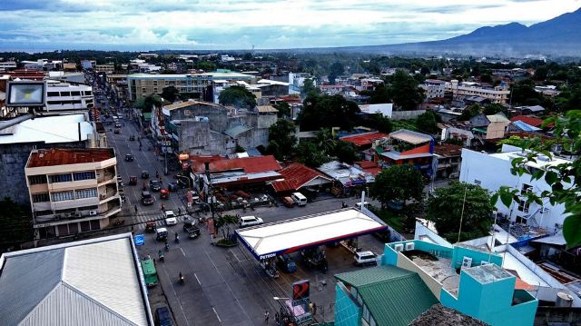 Dumaguete Clock Tower