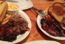 Bubba's BBQ & Bash美食图片