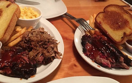 Bubba's BBQ & Bash