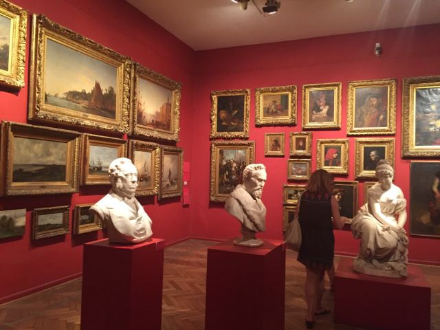 National Museum of Fine Arts