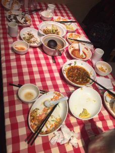 西贝莜面村(摩尔广场店)-珠海