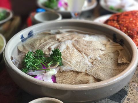 小龙坎火锅(花果园中央商务区店)