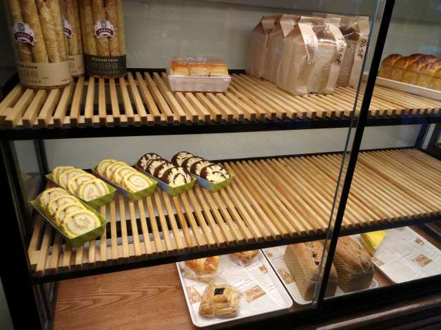 圣雅迪蛋糕店餐厅图片