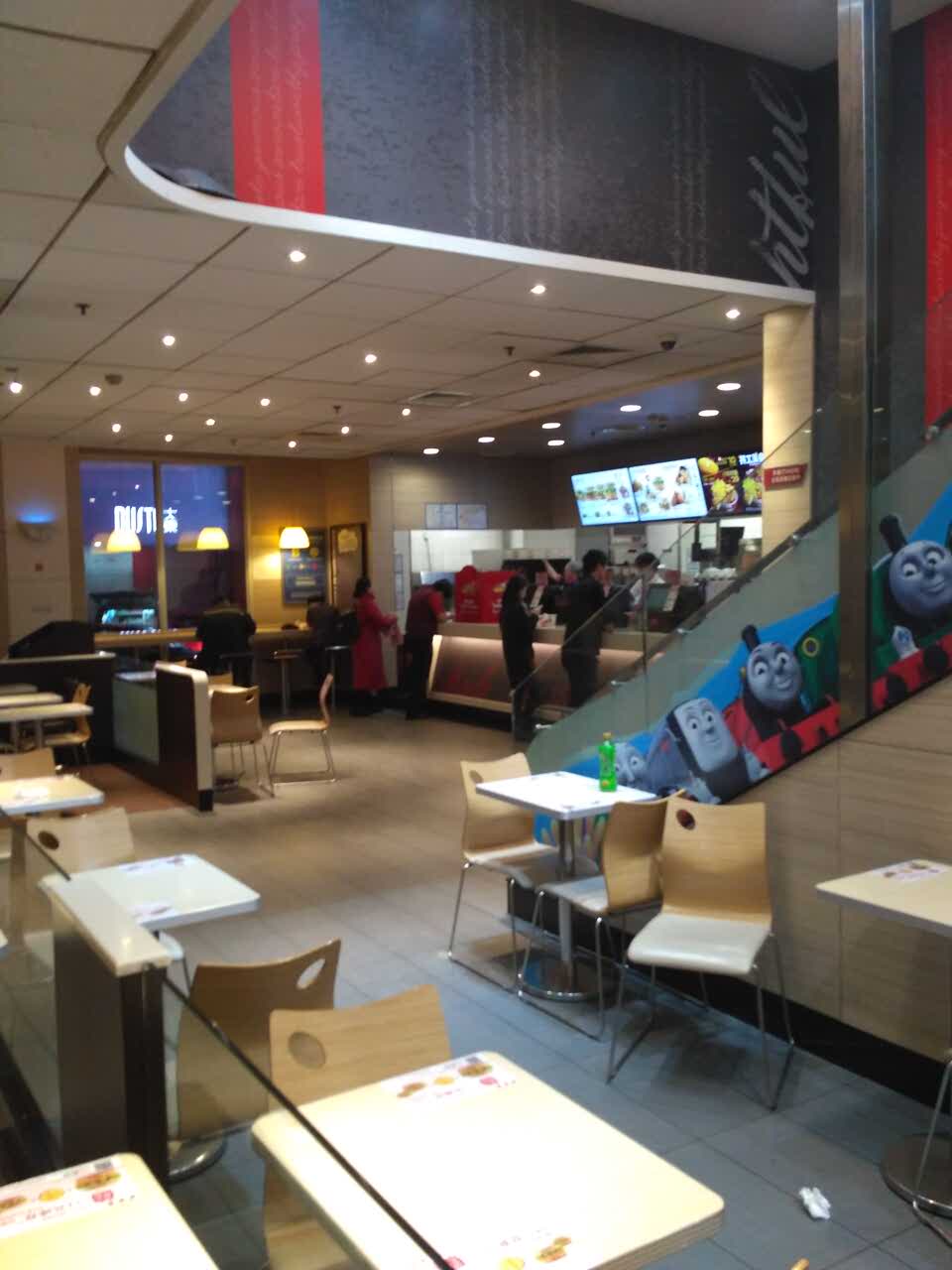 肯德基(定兴店)