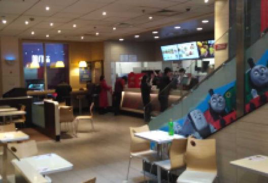 肯德基(定兴店)美食图片