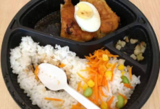 德克士(崇尚店)美食图片