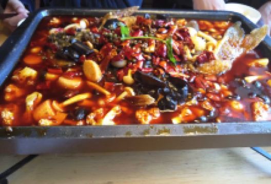 金师傅宁园(广场店)美食图片