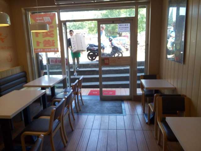 华莱士·全鸡汉堡(中南大学店)