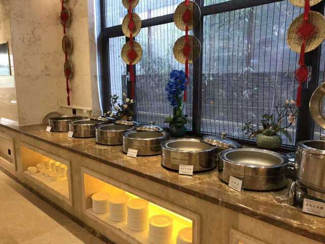 集集小镇(临沂四店)