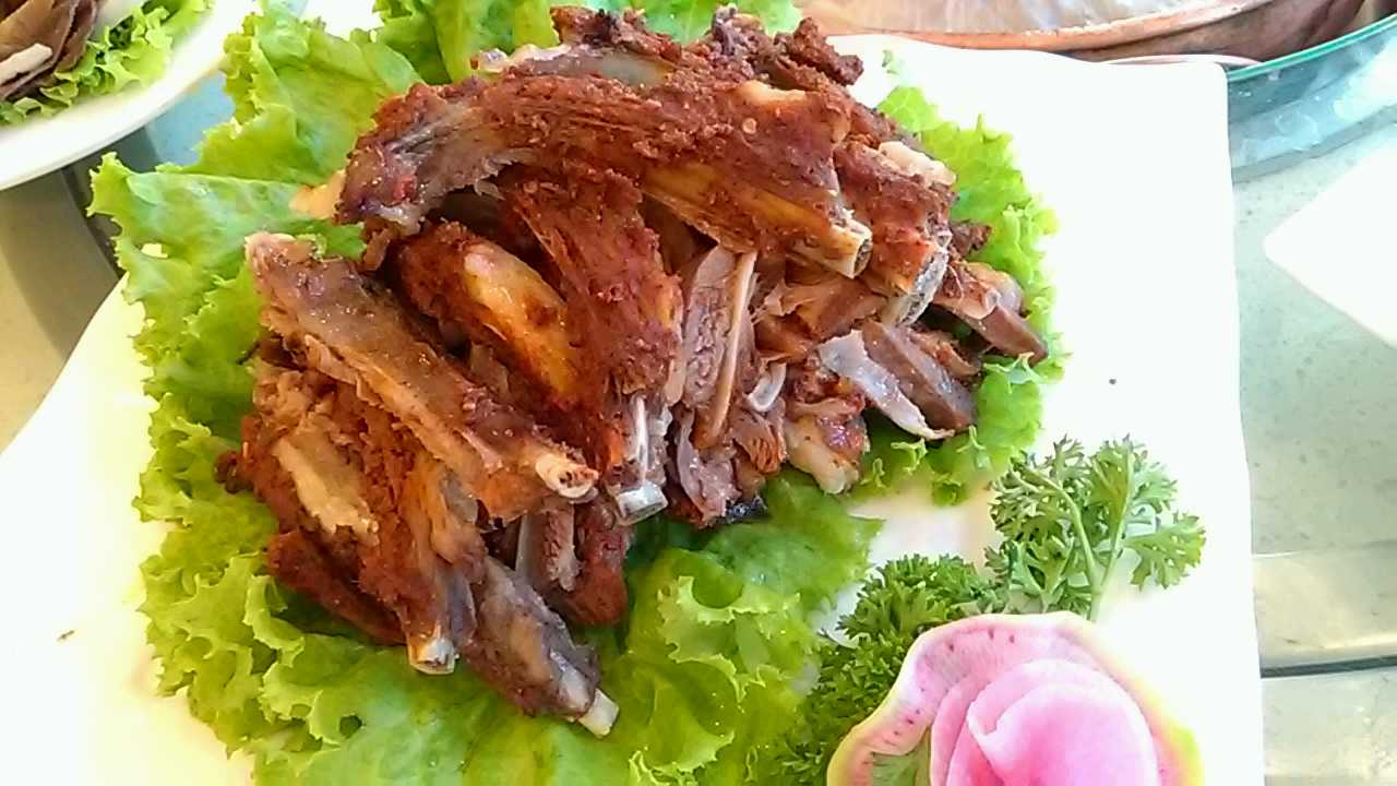 迎宾楼(解放西街店)餐厅图片