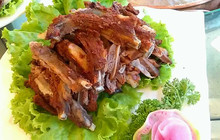 迎宾楼(解放西街店)餐厅图片