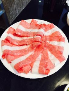 部落情火锅(江川店)-上海