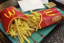 麦当劳(台山环市路得来速店)美食图片