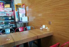 潼关肉夹馍(新妇幼店)美食图片