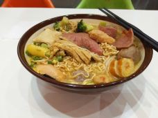 张亮麻辣烫(德民花苑店)-南通