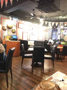 老丁街坊厨房(香洲店)-珠海